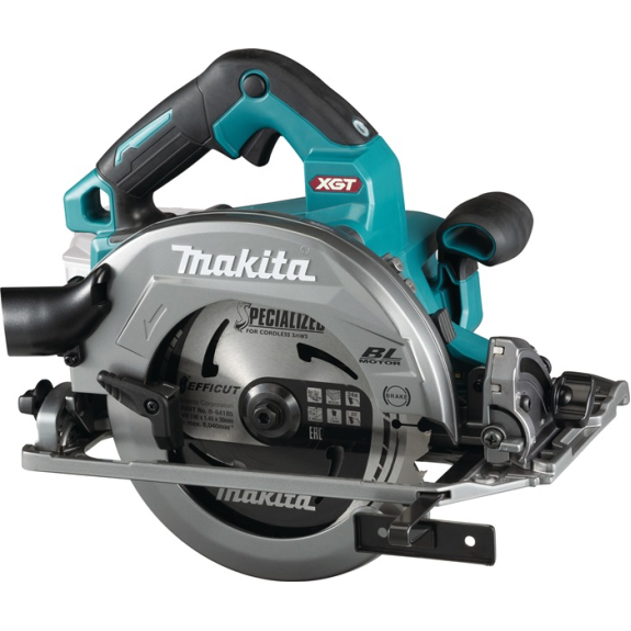 Akkuhandkreissäge HS 004 GZ01 40 V 62,5 (60)mm 6000min-¹ MAKITA Akkuhandkreissäge HS 004 GZ01 40 V 62,5 (60)mm 6000min-¹ MAKITA-Beschreibung lesen