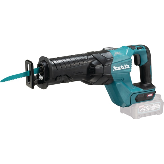 Scie à métaux sans fil JR 001 GZ 40 V 32mm 0-2300/0-3000min-¹ MAKITA-Leggi tutto