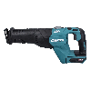 Akku-Säbelsäge JR 001 GZ 40 V 32mm 0-2300/0-3000min-¹ MAKITA
