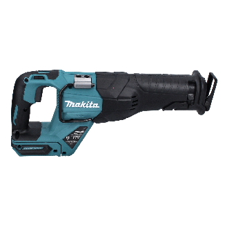 Akku-Säbelsäge JR 001 GZ 40 V 32mm 0-2300/0-3000min-¹ MAKITA-Beschreibung lesen