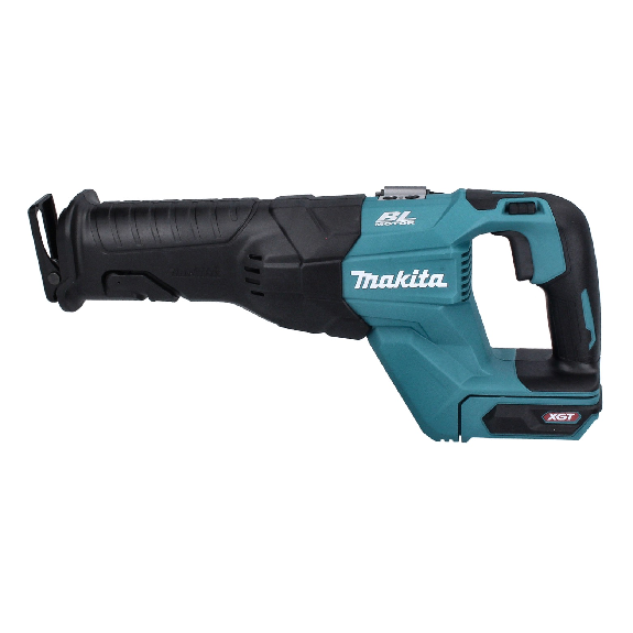 Akku-Säbelsäge JR 001 GZ 40 V 32mm 0-2300/0-3000min-¹ MAKITA-Beschreibung lesen
