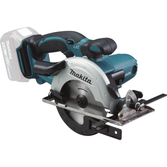 Akkuhandkreissäge DSS 501 Z 18 V 51mm 3600min-¹ MAKITA-Beschreibung lesen
