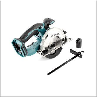 Akkuhandkreissäge DSS 501 Z 18 V 51mm 3600min-¹ MAKITA-Beschreibung lesen