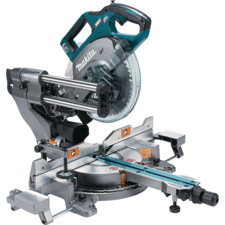 Akkukapp- u.Gehrungssäge LS 002 GZ01 40 V 70x312mm 4800min-¹ Krt.MAKITA-Beschreibung lesen