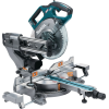 Akkukapp- u.Gehrungssäge LS 002 GZ01 40 V 70x312mm 4800min-¹ Krt.MAKITA