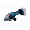 Akku-Winkelschleifer GWS 18V-15 P 18 V 125mm 9800min-¹