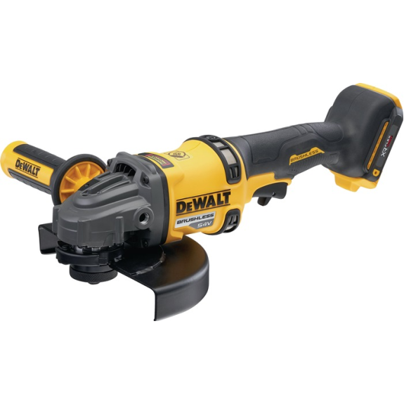 Akkuwinkelschleifer DCG440N 54 V 180mm 6500min-¹-Beschreibung lesen