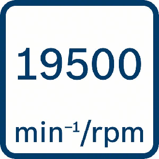 Akkuwinkelschleifer GWS 12V-76 Prof.12 V 76x10mm 19500min-¹-Beschreibung lesen