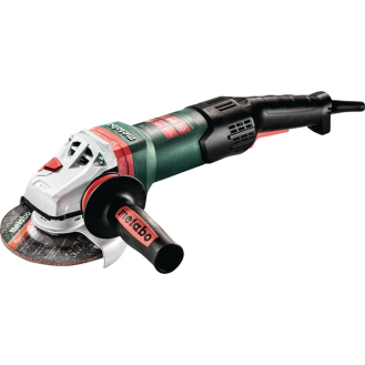 Winkelschleifer WEPBA 17-125 Quick RT 125mm 1750 W 11000min-¹-Beschreibung lesen