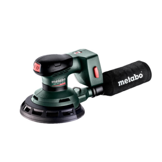 Akkuexzenterschleifer SXA 18 LTX 150 BL 18 V 150mm 4000-10000min-¹ m-Beschreibung lesen