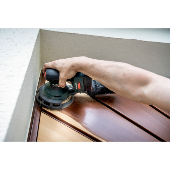 Akkuexzenterschleifer SXA 18 LTX 150 BL 18 V 150mm 4000-10000min-¹ m-Beschreibung lesen