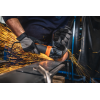 Winkelschleifer CG 13-125 V 125mm 1300 W 2800-11500min-¹ Winkelschleifer CG 13-125 V 125mm 1300 W 2800-11500min-¹