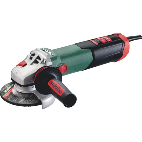 Winkelschleifer WEV 19-125 Q M-Brush 125mm 2800-1100 W 11000min-¹ Winkelschleifer WEV 19-125 Q M-Brush 125mm 2800-1100 W 11000min-¹-Beschreibung lesen