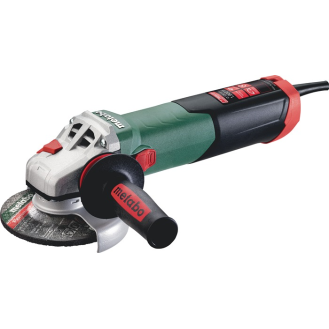 Winkelschleifer 125mm 2800-1100 W-Beschreibung lesen