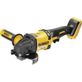 Akku-Winkelschleifer DCG 418 NT 54 V 125mm 9000min-¹-Beschreibung lesen