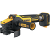 Akkuwinkelschleifer DCG 409 VSNT 18 V 125mm 3000-9000min-¹ Akkuwinkelschleifer DCG 409 VSNT 18 V 125mm 3000-9000min-¹