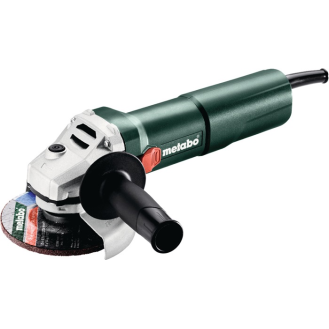 Winkelschleifer W 1100-125 125mm 1100 W 12000min-¹-Beschreibung lesen