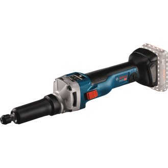 Akkugeradschleifer GGS 18V-10 SLC Prof.18 V 10500min-¹ 6-8mm-Beschreibung lesen