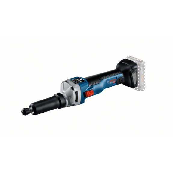 Akkugeradschleifer GGS 18V-10 SLC Prof.18 V 10500min-¹ 6-8mm Akkugeradschleifer GGS 18V-10 SLC Prof.18 V 10500min-¹ 6-8mm-Beschreibung lesen