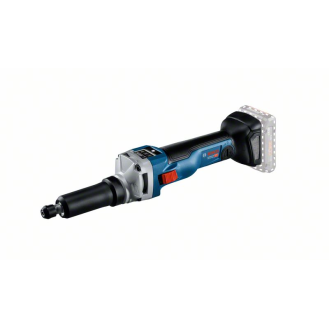 Akkugeradschleifer GGS 18V-10 SLC Prof.18 V 10500min-¹ 6-8mm-Beschreibung lesen