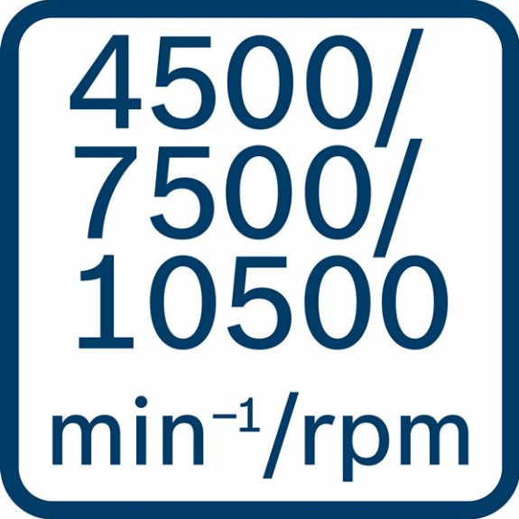 Akkugeradschleifer GGS 18V-10 SLC Prof.18 V 10500min-¹ 6-8mm Akkugeradschleifer GGS 18V-10 SLC Prof.18 V 10500min-¹ 6-8mm-Beschreibung lesen
