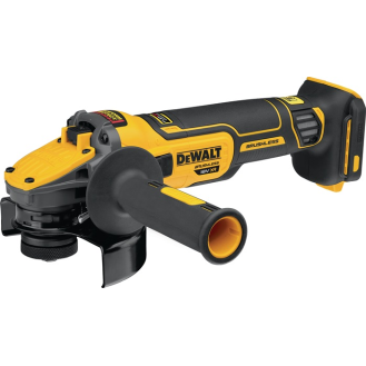 Akkuwinkelschleifer DCG 409 NT 18/54 V 125mm 9000min-¹-Beschreibung lesen