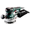 Exzenterschleifer SXE 450 TurboTec 350W 150mm 4200-11000min-¹ 2,8/6,2mm
