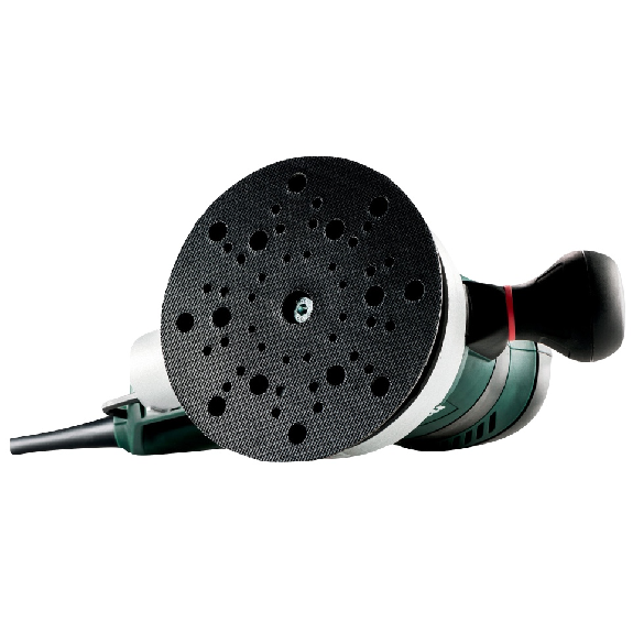 Exzenterschleifer SXE 450 TurboTec 350W 150mm 4200-11000min-¹ 2,8/6,2mm-Beschreibung lesen