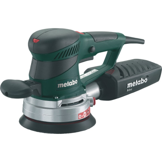 Exzenterschleifer SXE 450 TurboTec 350W 150mm 4200-11000min-¹ 2,8/6,2mm-Beschreibung lesen