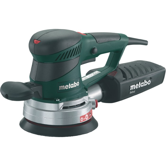 Exzenterschleifer SXE 450 TurboTec 350W 150mm 4200-11000min-¹ 2,8/6,2mm Exzenterschleifer SXE 450 TurboTec 350W 150mm 4200-11000min-¹ 2,8/6,2mm-Beschreibung lesen