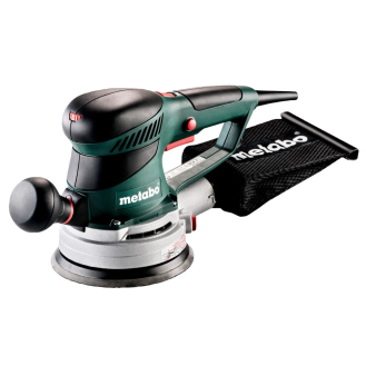 Exzenterschleifer SXE 450 TurboTec 350W 150mm 4200-11000min-¹ 2,8/6,2mm-Beschreibung lesen