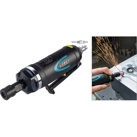 Druckluftstabschleifer 9032P-1 22000min-¹ 6mm-Beschreibung lesen