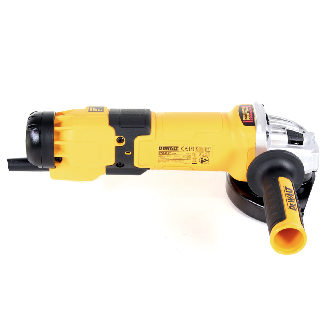 Winkelschleifer DWE 4257 125mm 1500W 2800-10000min-¹-Beschreibung lesen