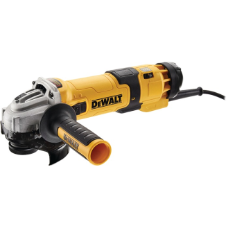 Winkelschleifer DWE 4257 125mm 1500W 2800-10000min-¹-Beschreibung lesen