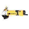 Winkelschleifer DWE 4257 125mm 1500W 2800-10000min-¹ Winkelschleifer DWE 4257 125mm 1500W 2800-10000min-¹