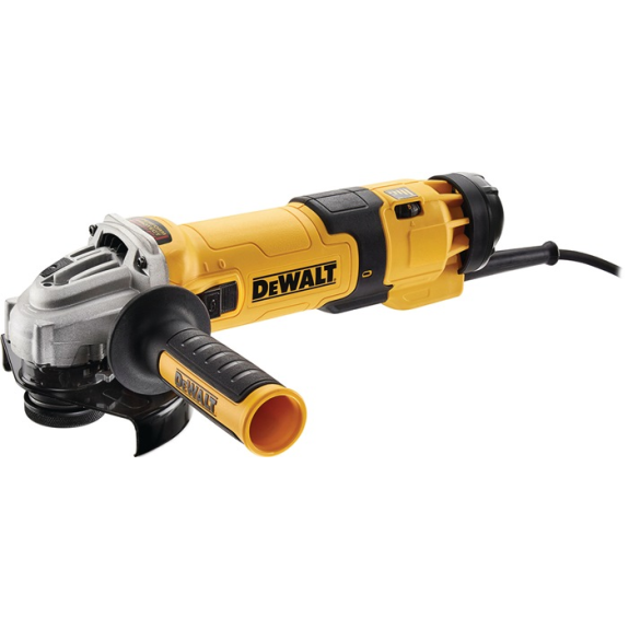 Winkelschleifer DWE 4257 125mm 1500W 2800-10000min-¹ Winkelschleifer DWE 4257 125mm 1500W 2800-10000min-¹-Beschreibung lesen