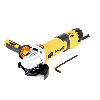 Winkelschleifer DWE 4257 125mm 1500W 2800-10000min-¹ Winkelschleifer DWE 4257 125mm 1500W 2800-10000min-¹