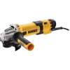 Winkelschleifer DWE 4257 125mm 1500W 2800-10000min-¹ Winkelschleifer DWE 4257 125mm 1500W 2800-10000min-¹