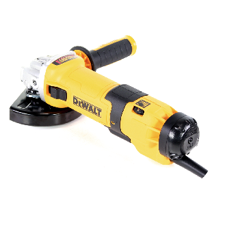 Winkelschleifer DWE 4257 125mm 1500W 2800-10000min-¹-Beschreibung lesen
