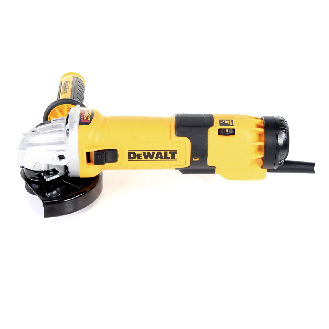 Winkelschleifer DWE 4257 125mm 1500W 2800-10000min-¹-Beschreibung lesen