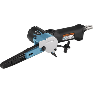 Druckluftbandschleifer 9033N-4 10x330mm 19000min-¹ 94l/min-Beschreibung lesen