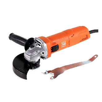 Winkelschleifer WSG 7-125 125mm 750 W 12000min-¹-Beschreibung lesen