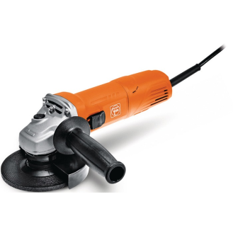 Winkelschleifer WSG 7-125 125mm 750 W 12000min-¹-Beschreibung lesen