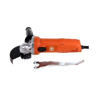 Winkelschleifer WSG 7-125 125mm 750 W 12000min-¹-Beschreibung lesen