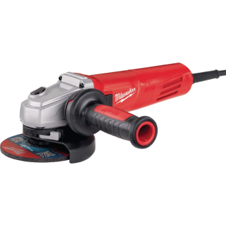 Winkelschleifer AGV 10-125 EK 125mm 1000W 11000min-¹-Beschreibung lesen