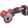 Akkumultimaterialschneider 12 V