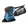Deltaschleifer GSS 160-1A Multi Prof.180 W 24000min-¹ 110x100/130x80/150x100mm