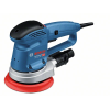 Exzenterschleifer 340 W 150 mm