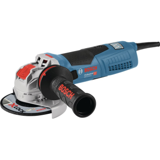 Winkelschleifer GWX 19-125 S Prof.125mm 1900 W 2800-11500min-¹-Beschreibung lesen