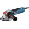 Winkelschleifer GWX 19-125 S Prof.125mm 1900 W 2800-11500min-¹